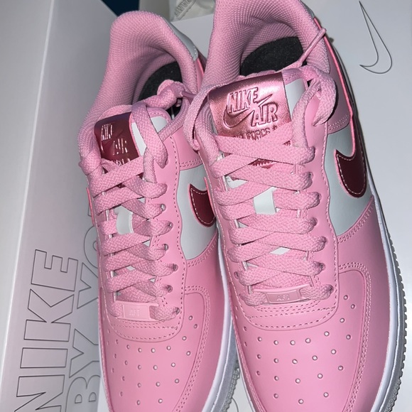 Nike Air Force 1 limited Edition - Picture 3 of 6